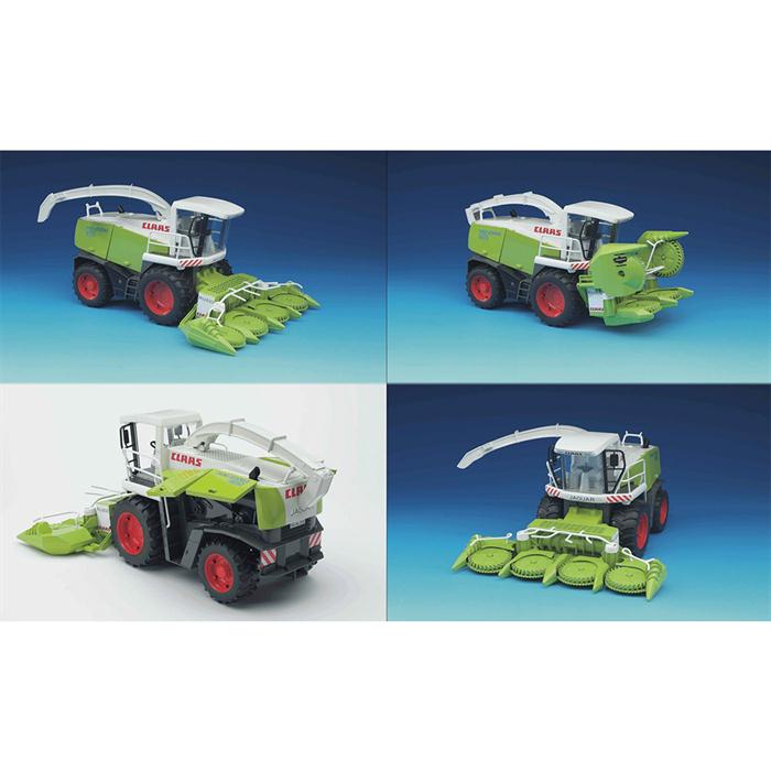 Bruder Claas Jaguar 900 Biçerdöver