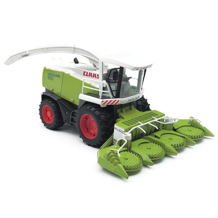Bruder Claas Jaguar 900 Biçerdöver