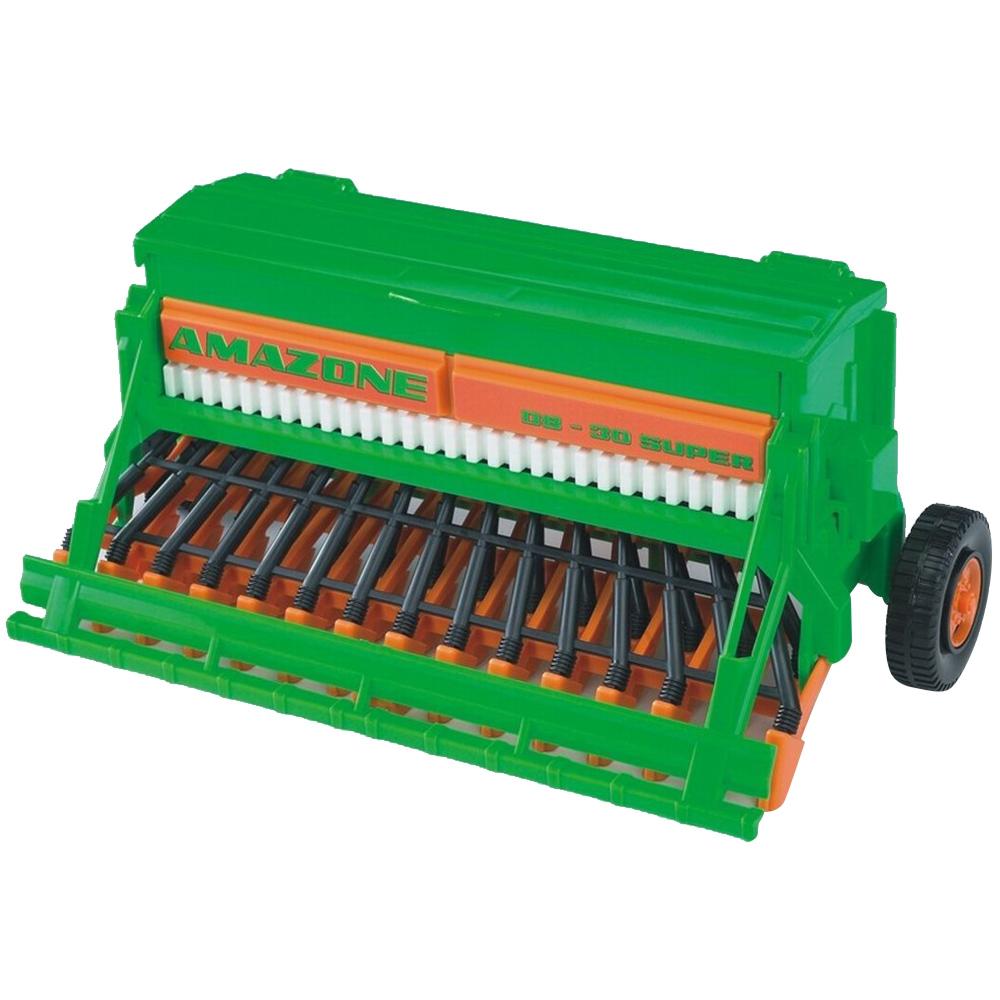 Bruder Amazone Tohum Ekme Makinası