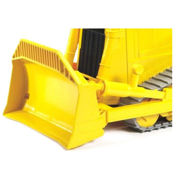 Bruder Caterpillar Bulldozer İş Makinası