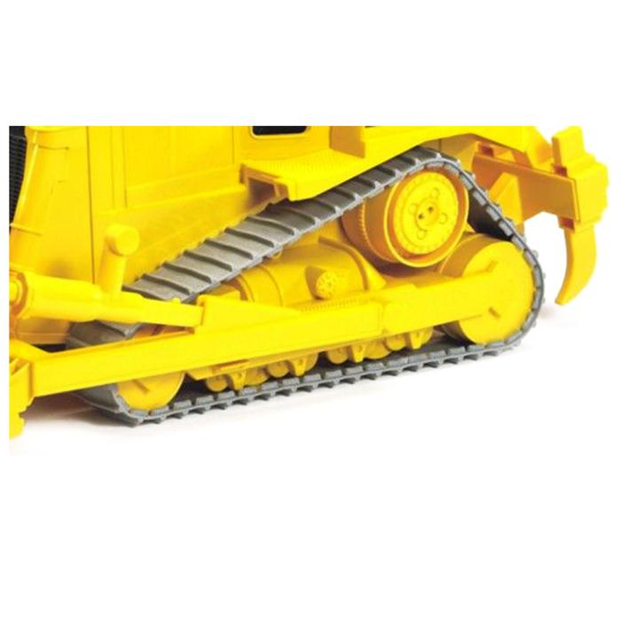 Bruder Caterpillar Bulldozer İş Makinası