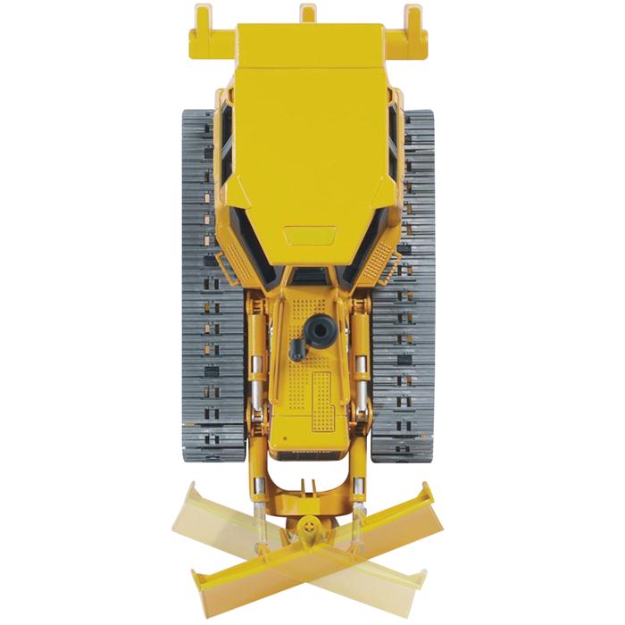 Bruder Caterpillar Paletli Buldozer İş Makinası