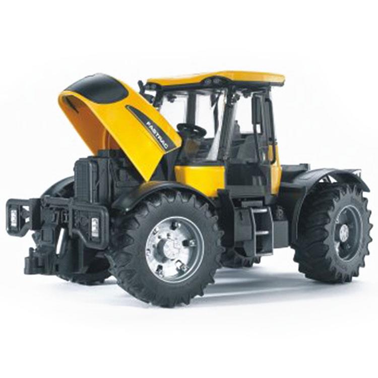 Bruder JCB Fastrac 3220 Traktör 3030