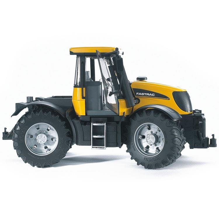 Bruder JCB Fastrac 3220 Traktör 3030