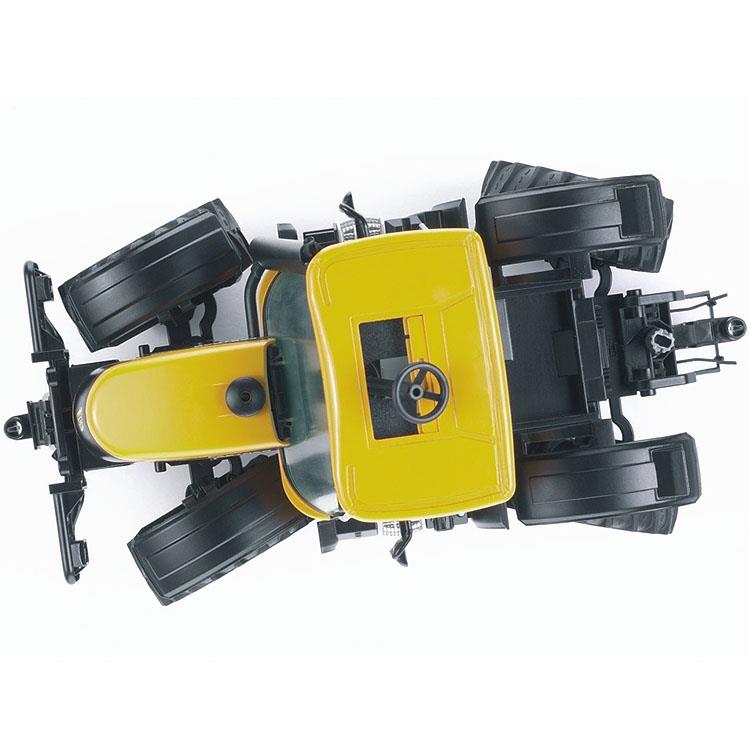 Bruder JCB Fastrac 3220 Traktör 3030