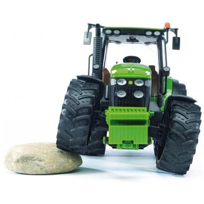 Bruder John Deere 7930 Traktör İş Makinesi