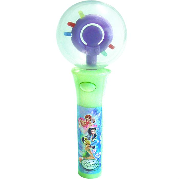 Disney Fairies Işıklı Dönen Top