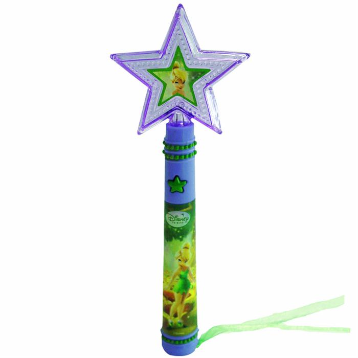 Disney Fairies Tinker Bell Işıklı Asa