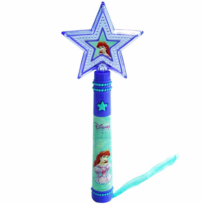 Disney Prenses Ariel Sesli ve Işıklı Asa