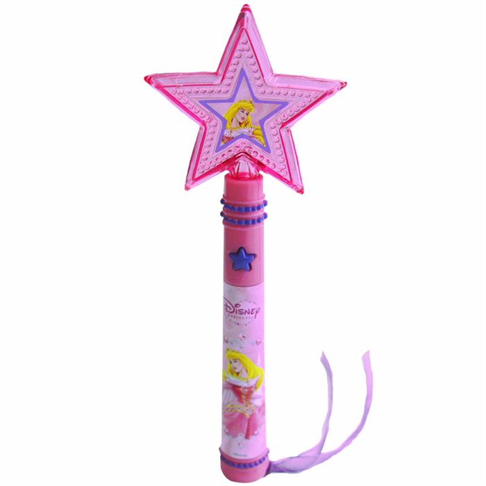 Disney Prenses Uyuyan Güzel  Işıklı Asa