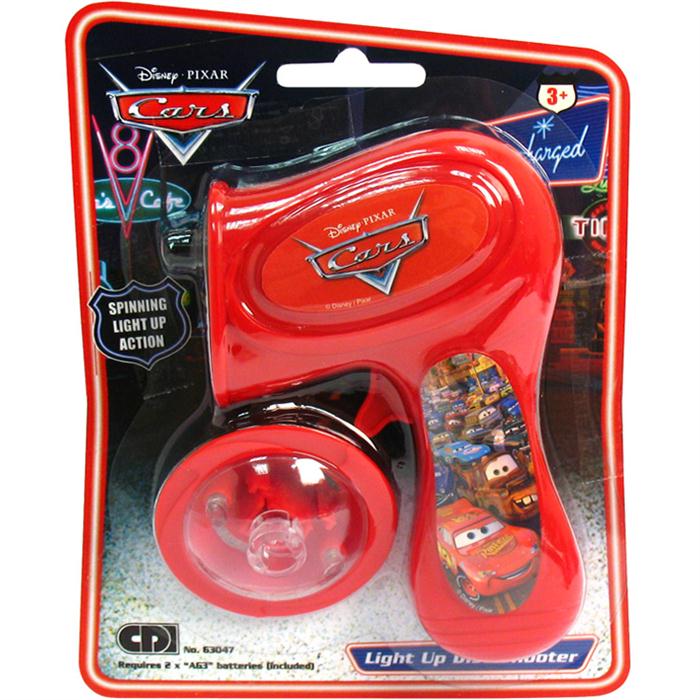 Disney Cars Topaç Atar