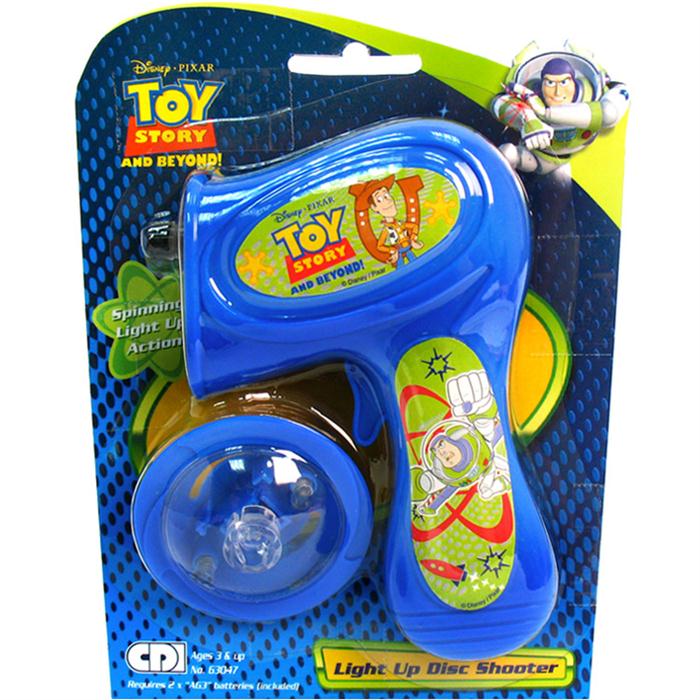 Disney Toy Story Topaç Atar