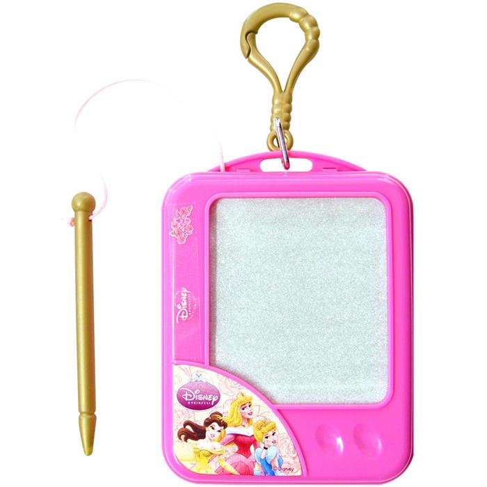 Disney Prenses Sihirli Yazi Panosu ve Anahtarlik