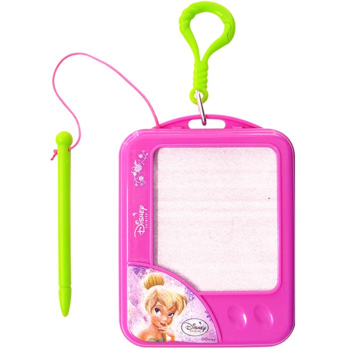 Disney Fairies Sihirli Yazi Panosu ve Anahtarlik