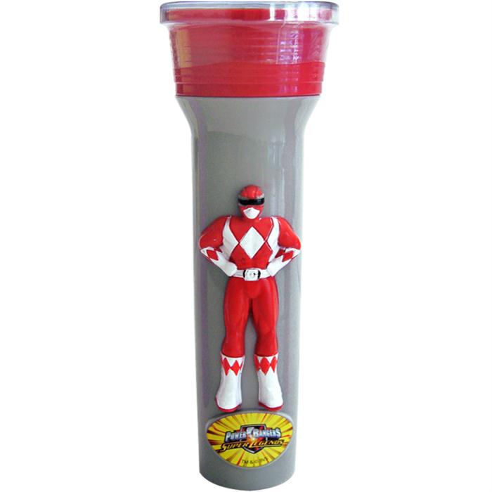 Power Rangers Fener ve Projector