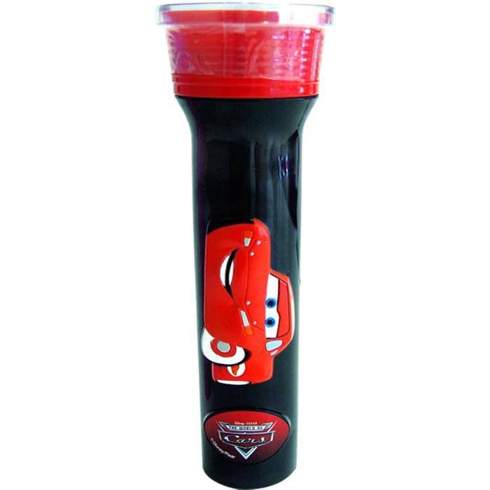 Disney Cars Fener ve Projector