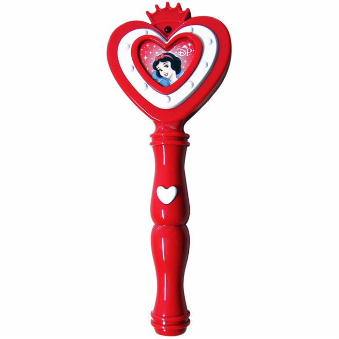 Disney Pamuk Prenses Sesli ve Işıklı Asa