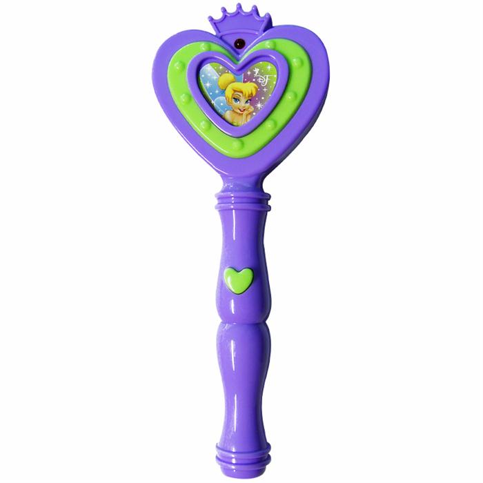 Disney Fairies Tinker Bell Sesli ve Işıklı Asa