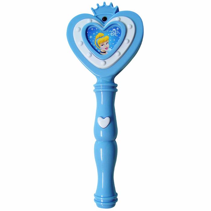 Disney Prenses Cinderella Sesli ve Işıklı Asa