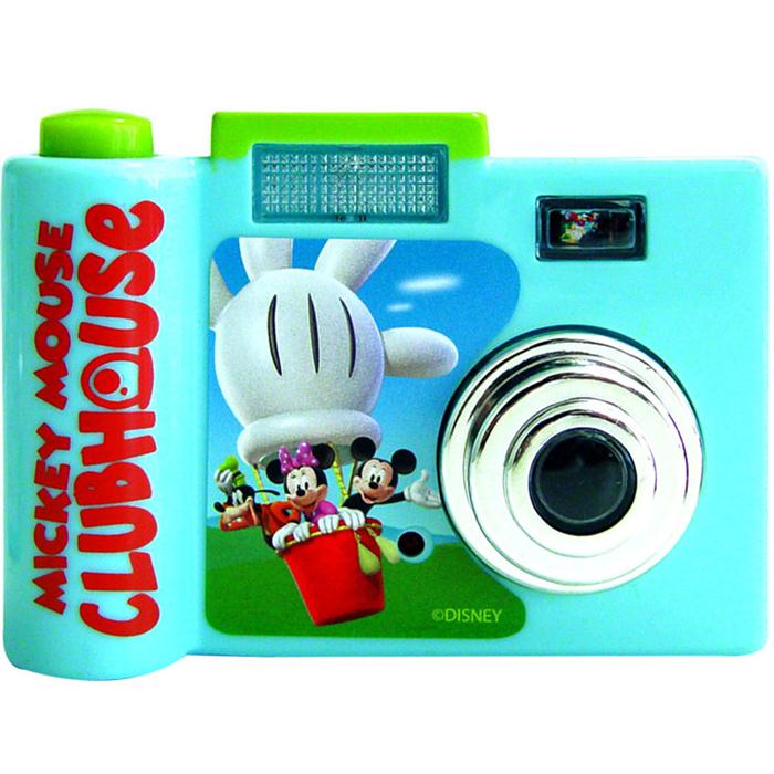 Mickey Mouse Sesli Fotoğraf Makinesi