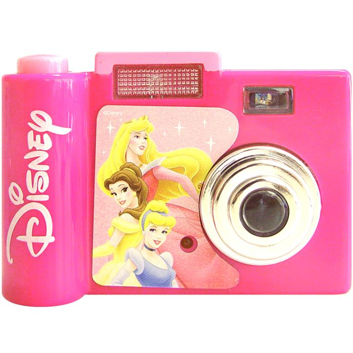 Disney Prenses Sesli Fotoğraf Makinesi