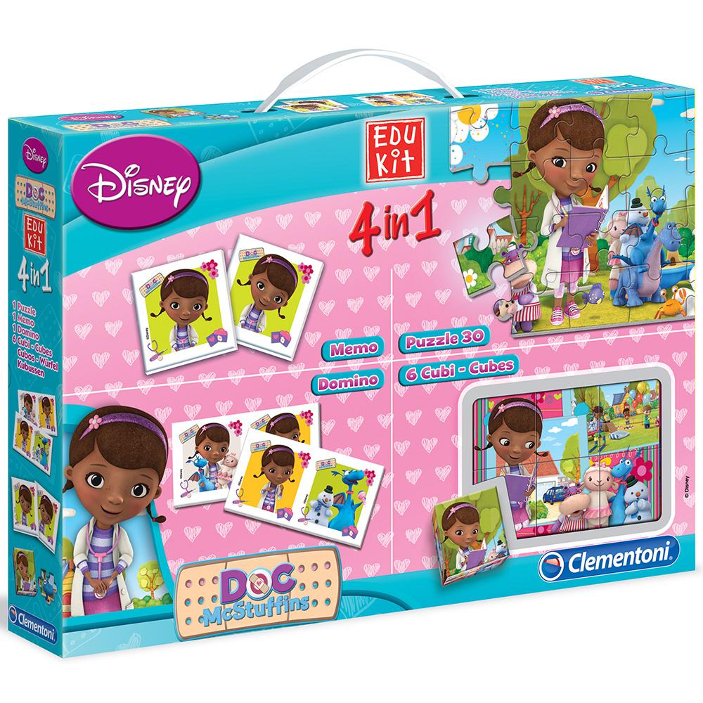 Edukit Eğitim Seti 4