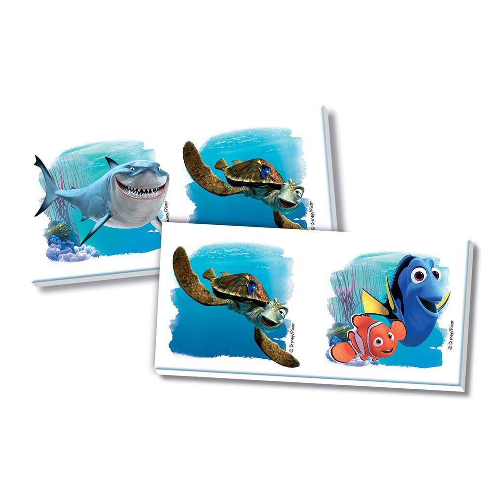 Clementoni Domino Eşleştirme Oyunu Dory -Dori-