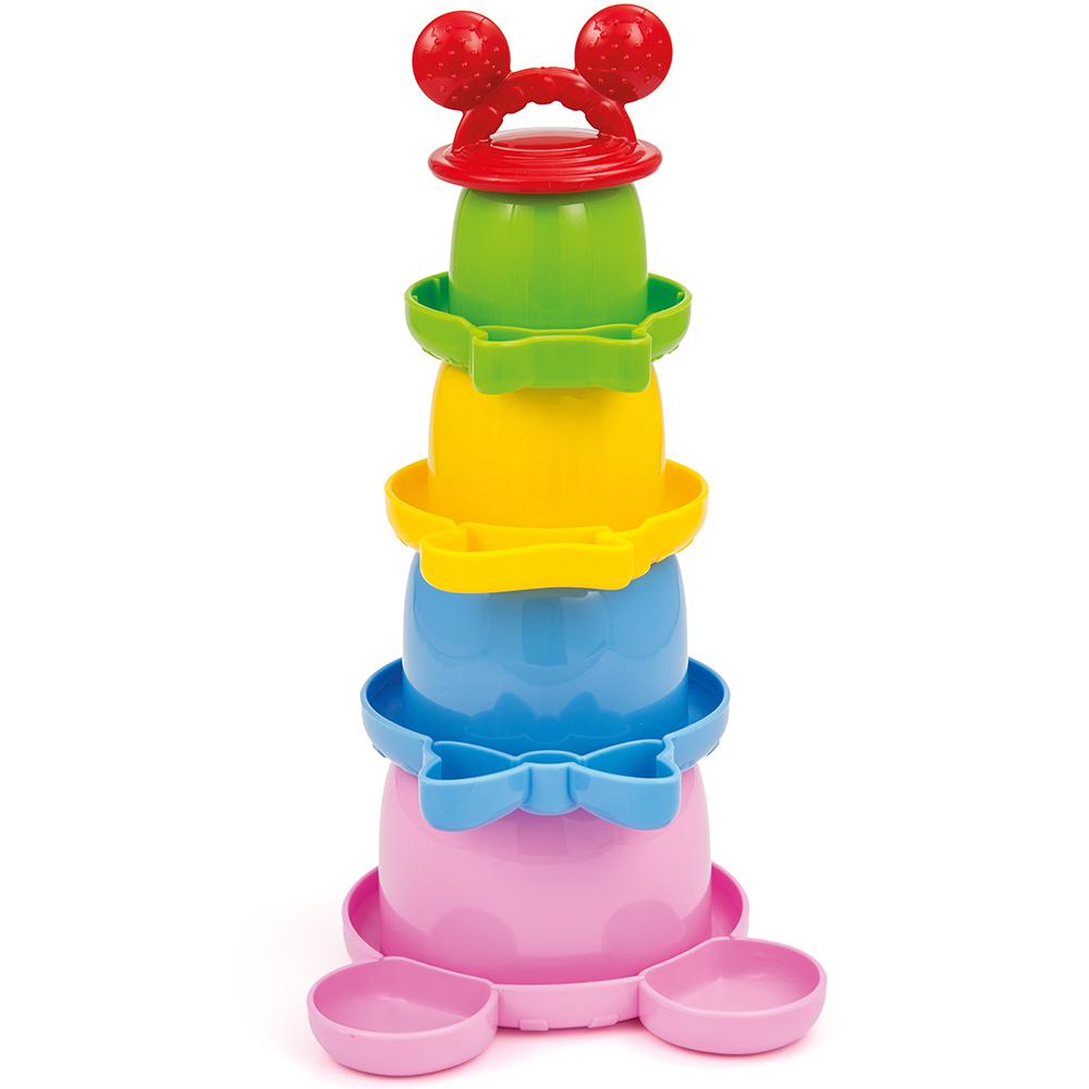 Clementoni Disney Baby Renkli Kaplar