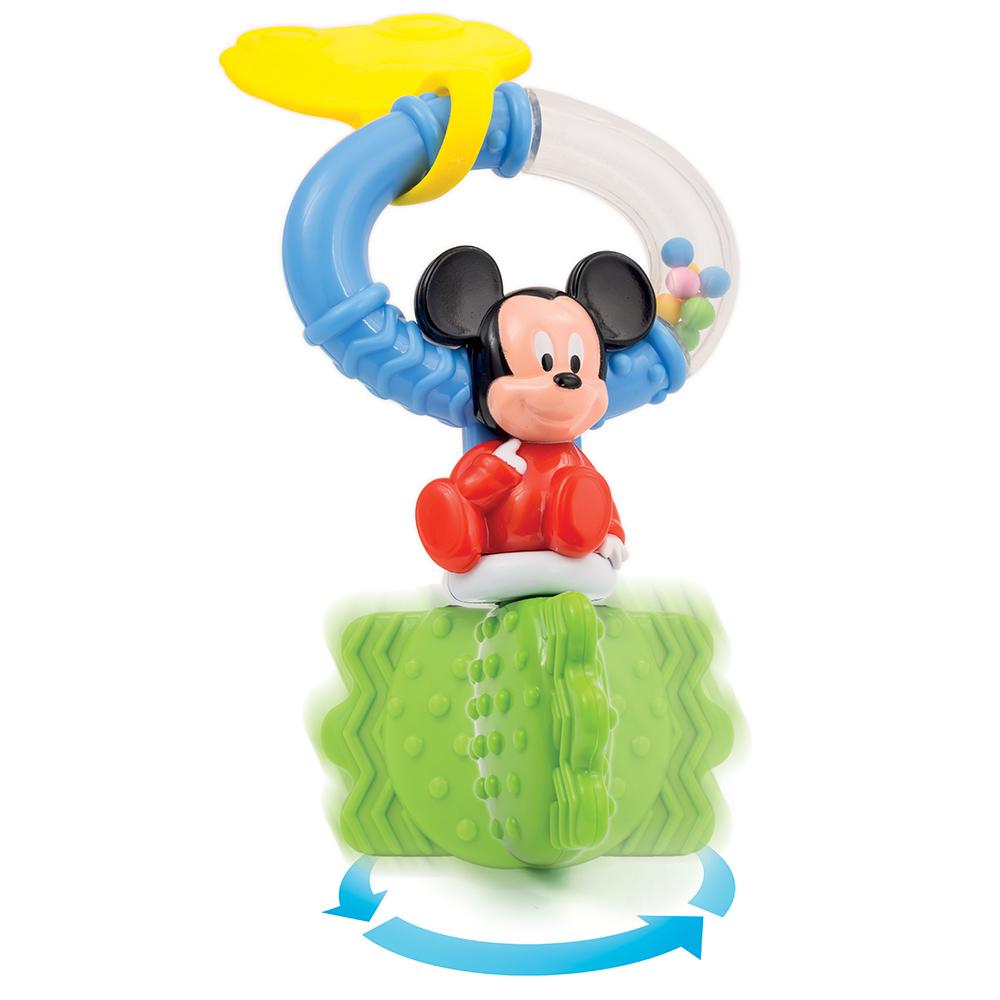 Disney Baby Mickey Anahtar Çıngırak (3AY+)