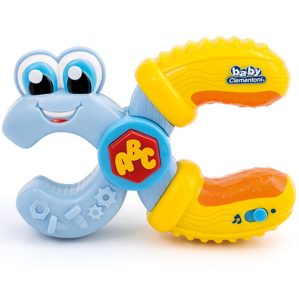 Baby Clementoni Eğlenceli Pense