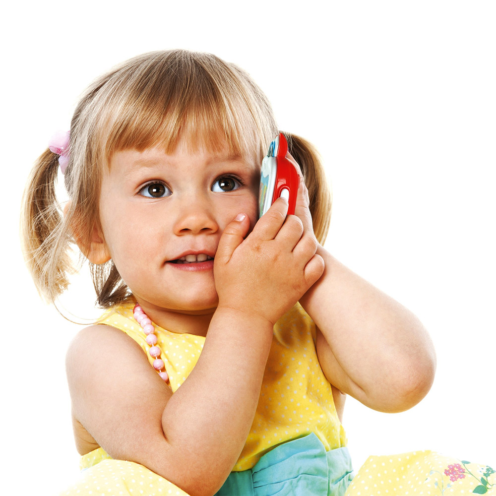 Baby Clementoni Akıllı Telefon