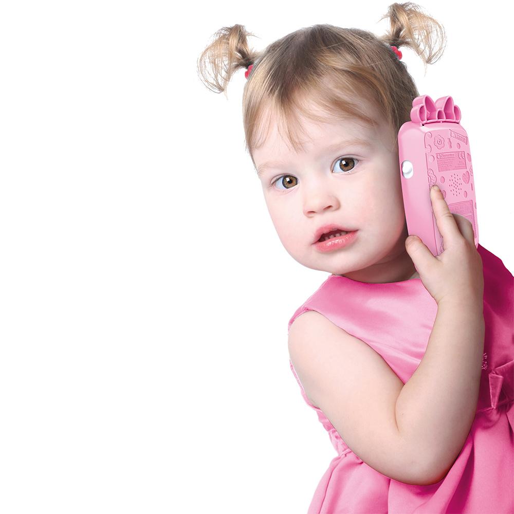 Disney Baby Mickey Akıllı Telefon (6-36AY)