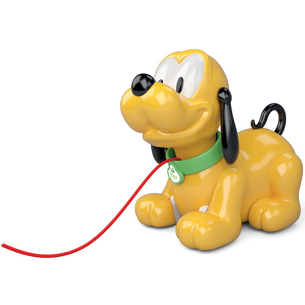 Disney Baby Pluto Birlikte Gezelim