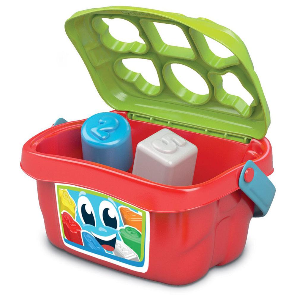 Clementoni Baby Bultak Kova