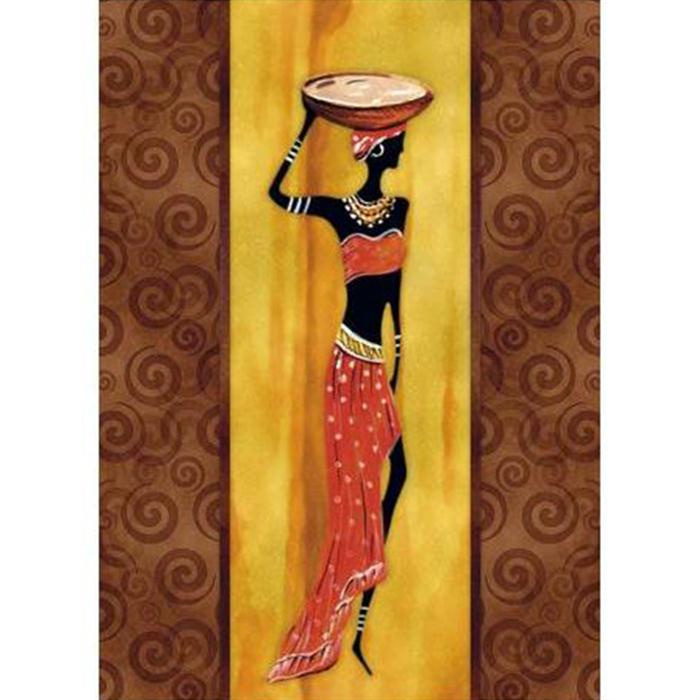 Clementoni 500 Parça Kum Efektli Puzzle Woman