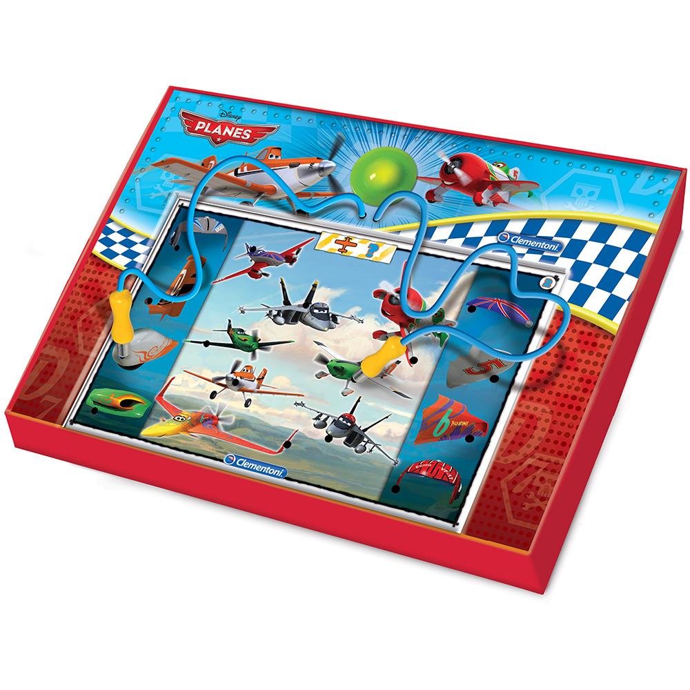 Interactive Quiz Bilgi Yarışması Planes