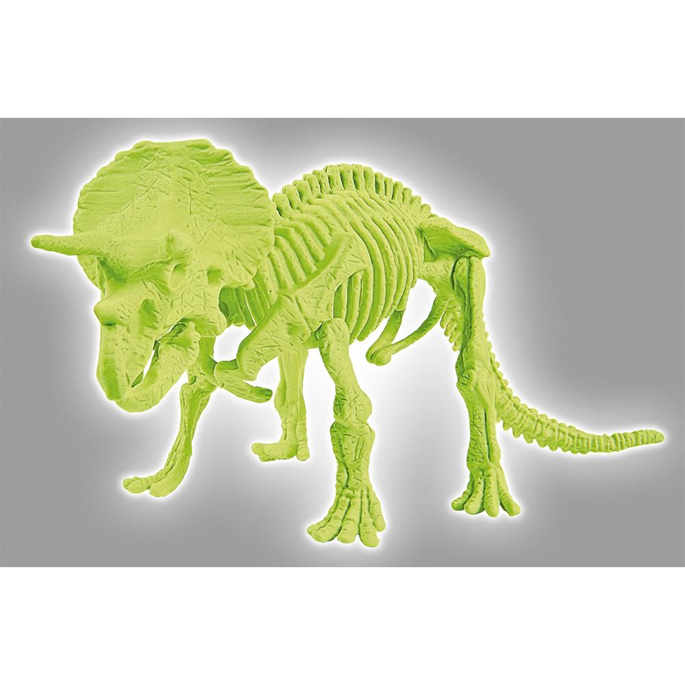 Clementoni Arkeolojik Kazı Seti Triceratops