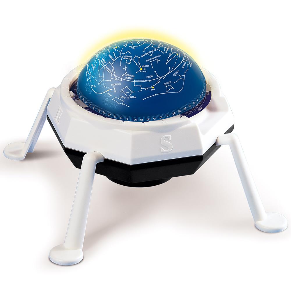 Clementoni İlk Keşif Seti - Planetaryum