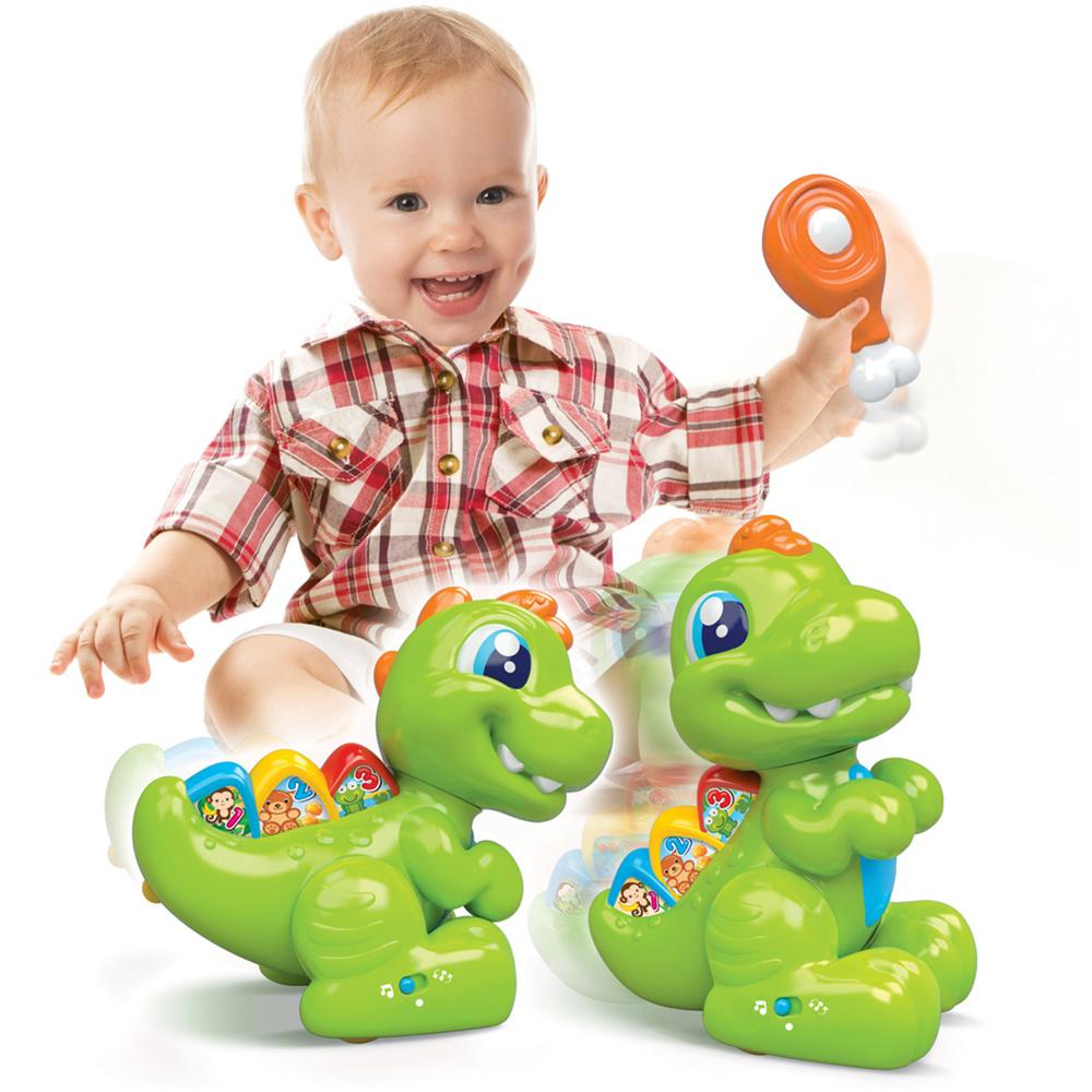 Baby Clementoni T-Rex