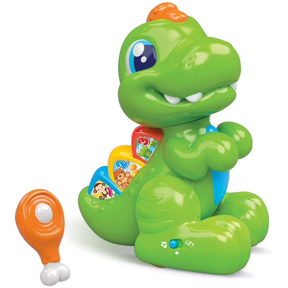 Baby Clementoni T-Rex