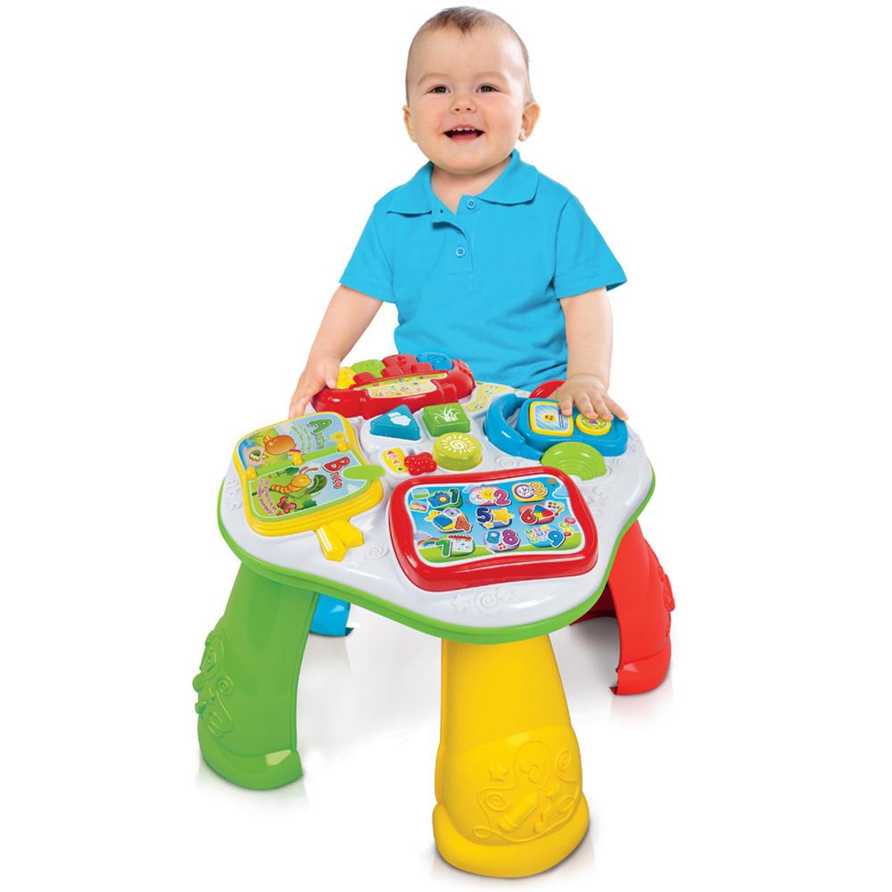 Baby Clementoni Aktivite Masası