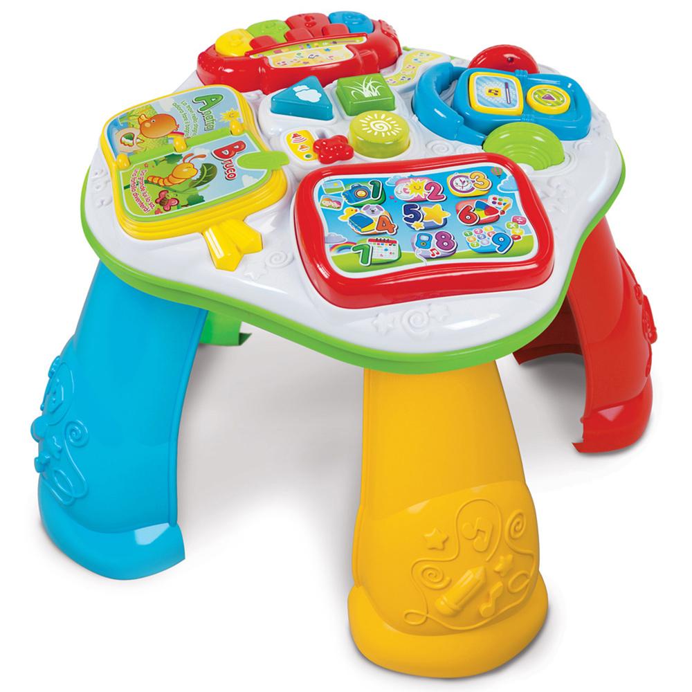Baby Clementoni Aktivite Masası