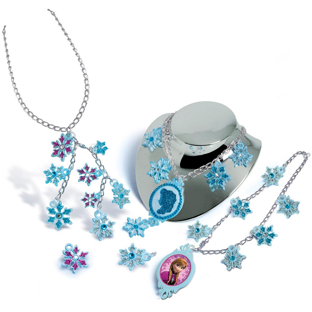 Clementoni Frozen 2 – Il Giardino Magico Della Foresta – Gioco Scientifico 8+