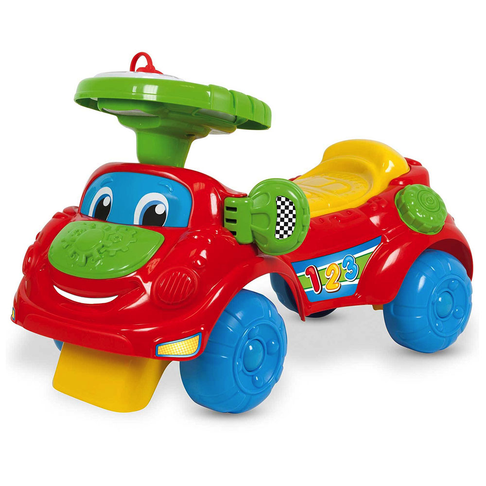 Clementoni Baby Clementoni İlk Arabam