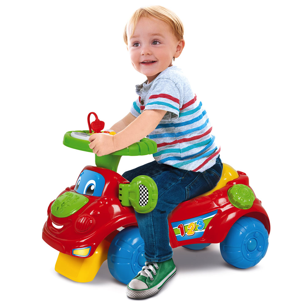 Clementoni Baby Clementoni İlk Arabam