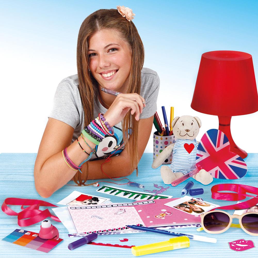 Crazy Chic Benim Albümüm