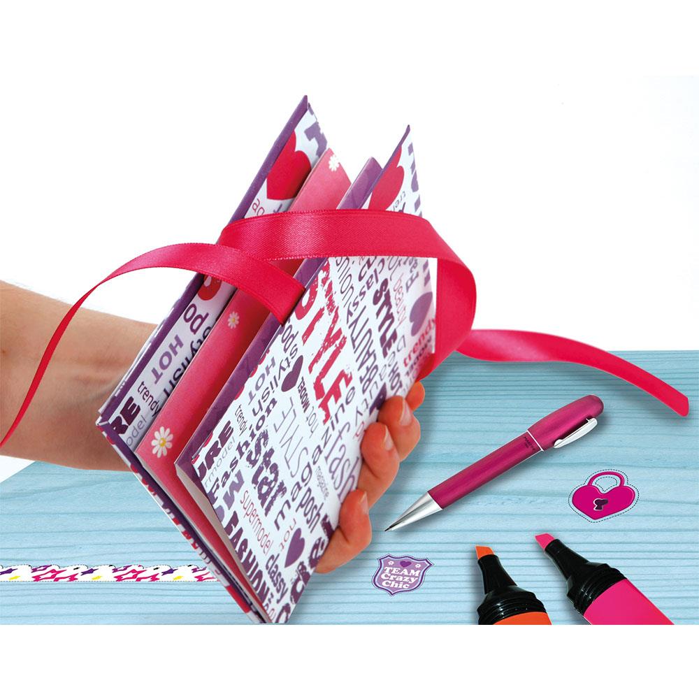 Crazy Chic Benim Albümüm