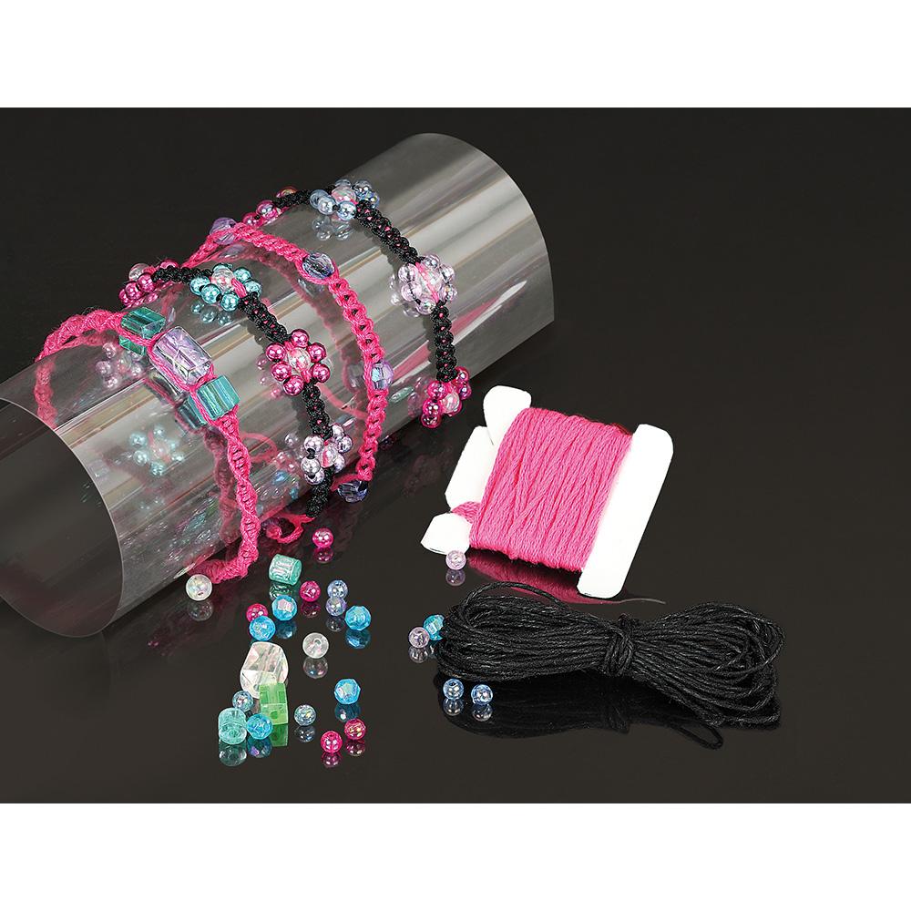 Clementoni Crazy Chic Arkadaşlık Bileklikleri