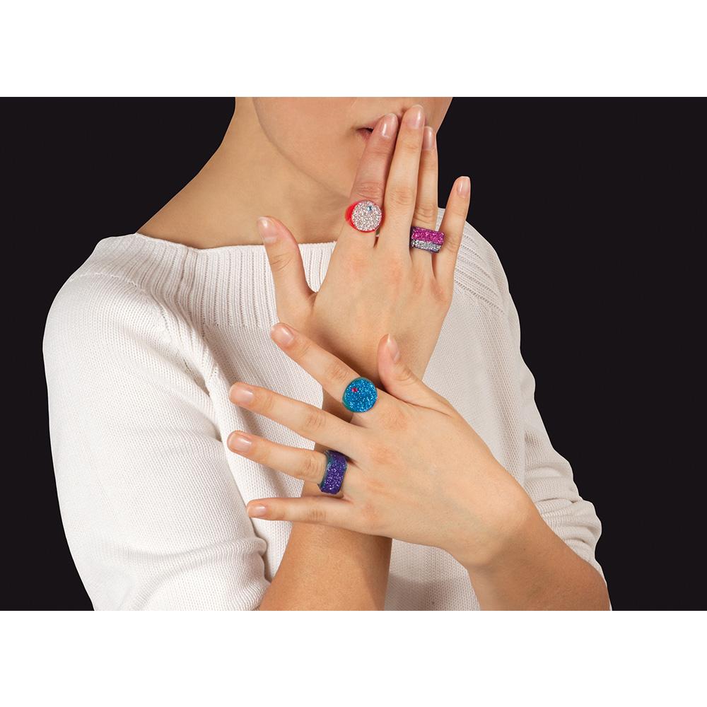 Crazy Chic Moda Yüzükler