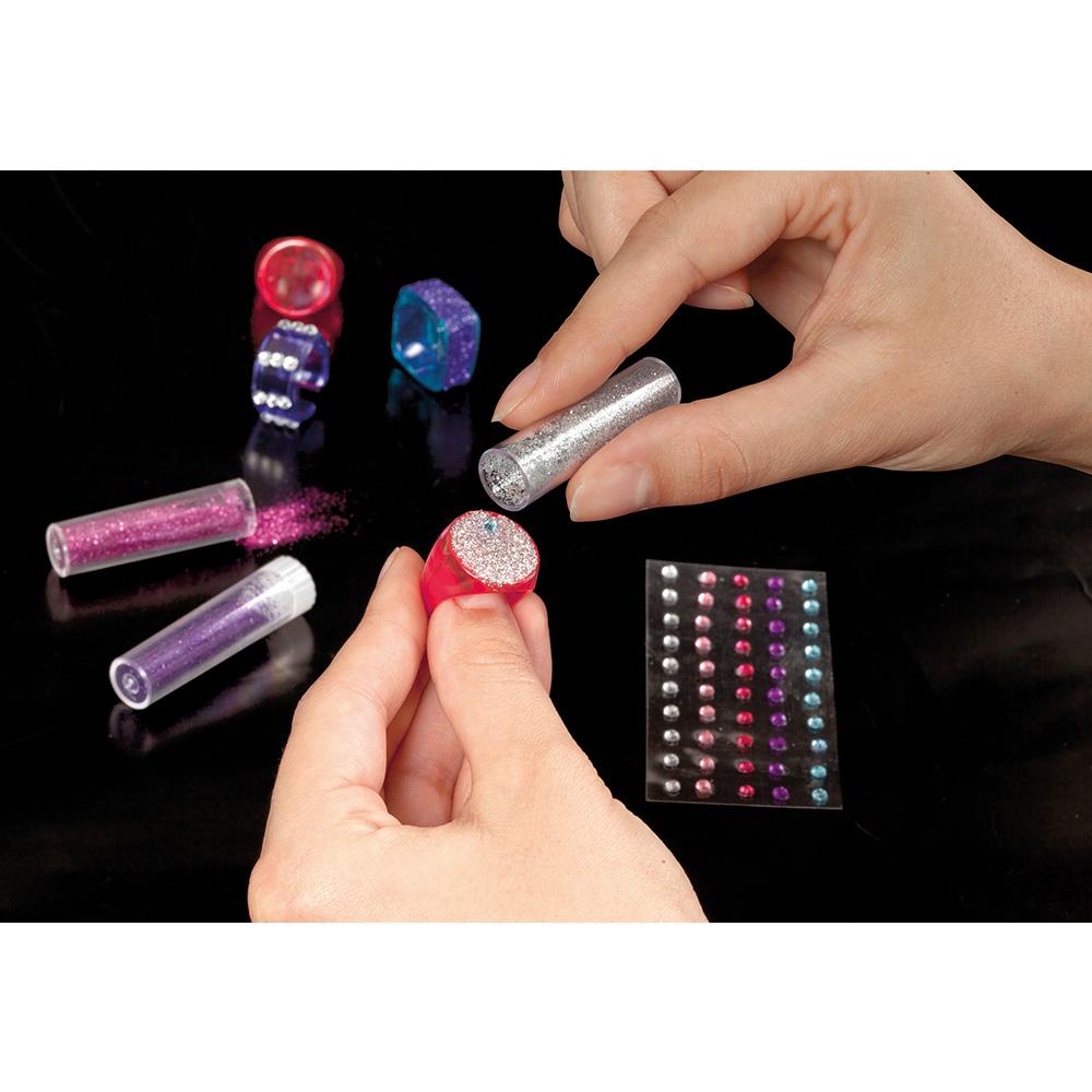 Crazy Chic Moda Yüzükler